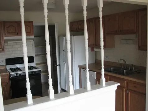 1166 Northbury Lane Wheeling IL 60090