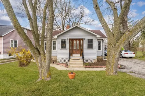 4720 Lincoln Avenue Lisle IL 60532