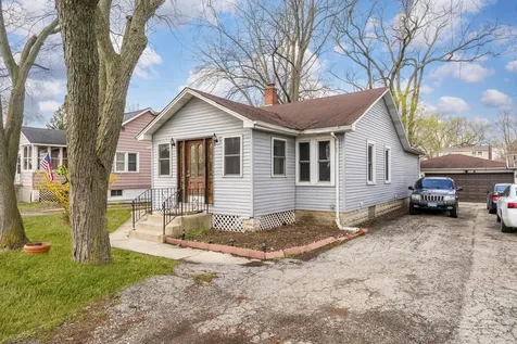 4720 Lincoln Avenue Lisle IL 60532