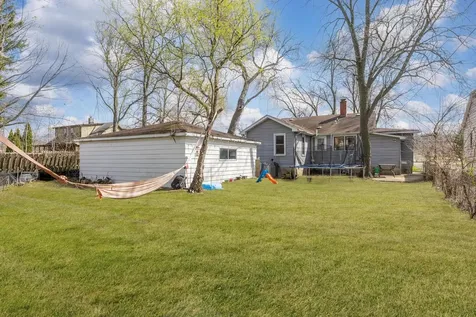 4720 Lincoln Avenue Lisle IL 60532