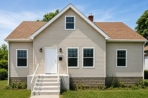 14632 Green Street Harvey IL 60426
