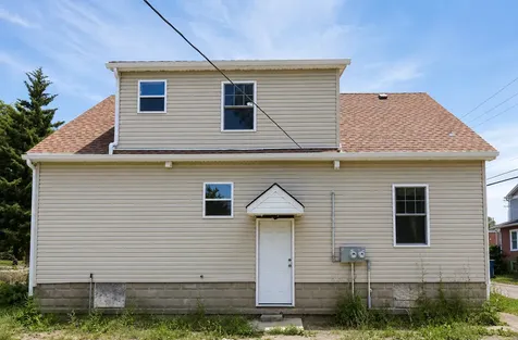 14632 Green Street Harvey IL 60426