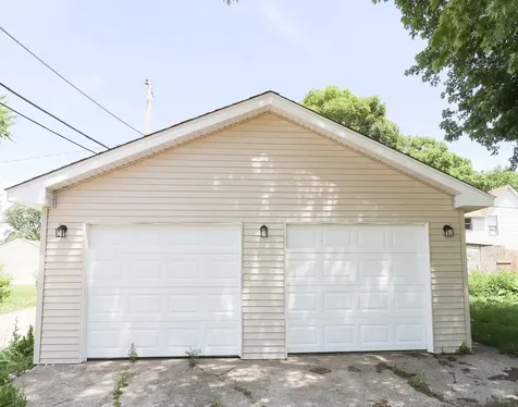 14632 Green Street Harvey IL 60426