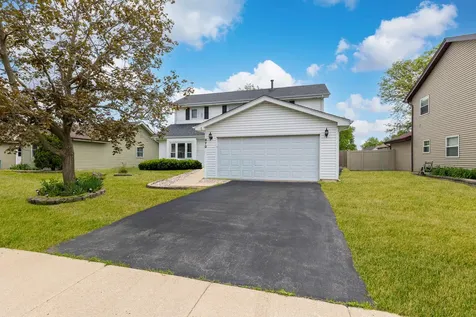 970 Camden Lane Aurora IL 60504