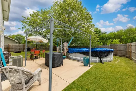 970 Camden Lane Aurora IL 60504
