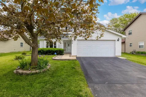 970 Camden Lane Aurora IL 60504