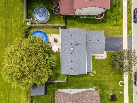 970 Camden Lane Aurora IL 60504