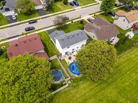 970 Camden Lane Aurora IL 60504