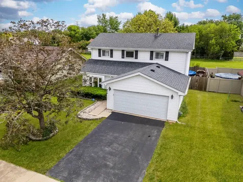 970 Camden Lane Aurora IL 60504