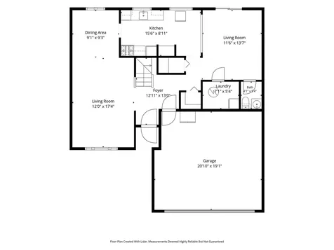 970 Camden Lane Aurora IL 60504
