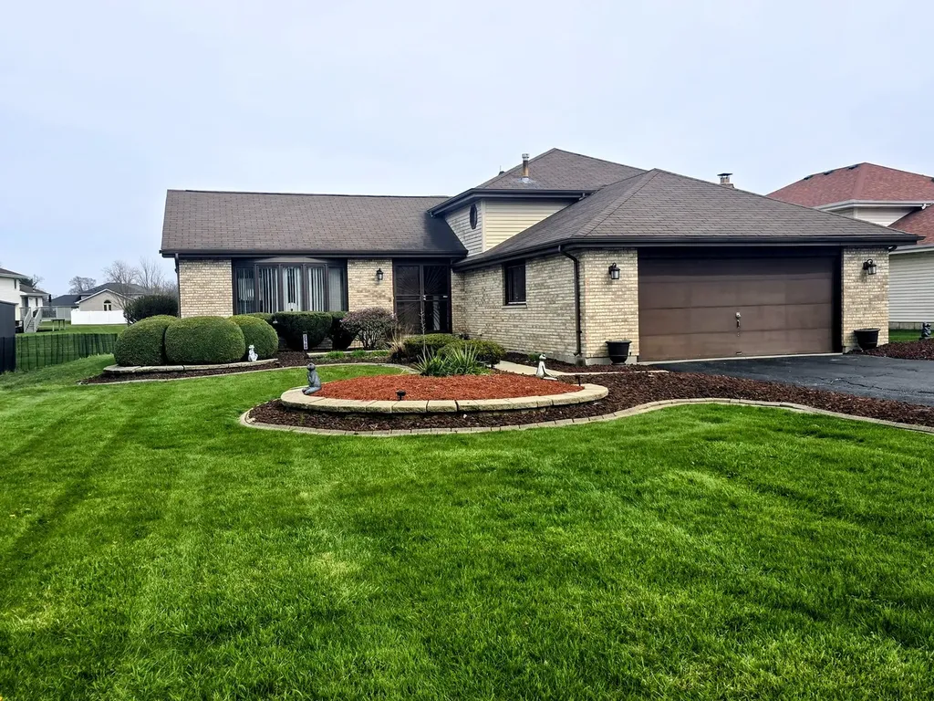 22709 Jamie Court Richton Park IL 60471