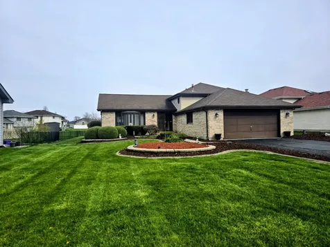22709 Jamie Court Richton Park IL 60471