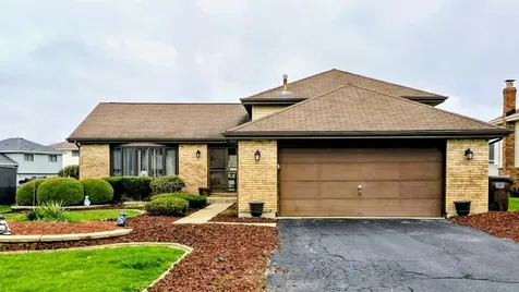 22709 Jamie Court Richton Park IL 60471