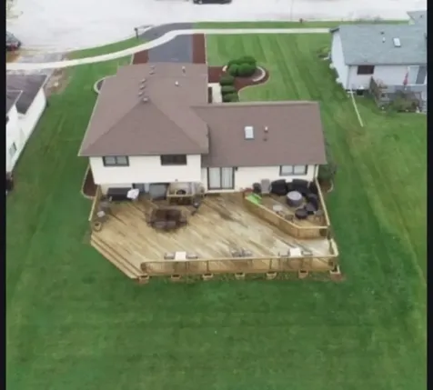 22709 Jamie Court Richton Park IL 60471