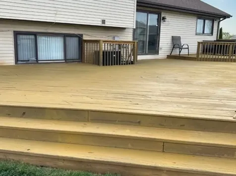 22709 Jamie Court Richton Park IL 60471