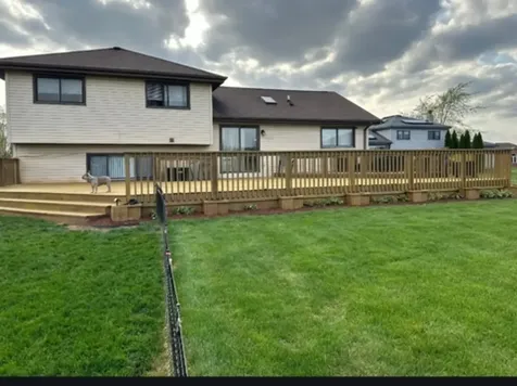 22709 Jamie Court Richton Park IL 60471