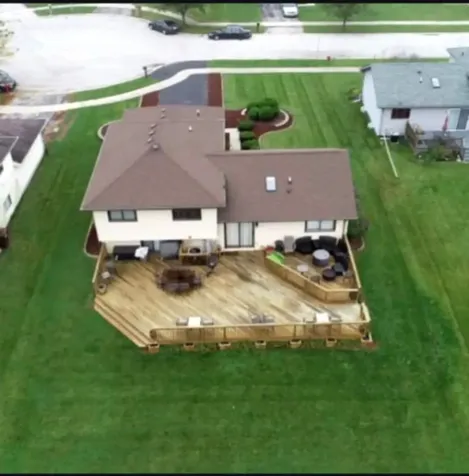 22709 Jamie Court Richton Park IL 60471