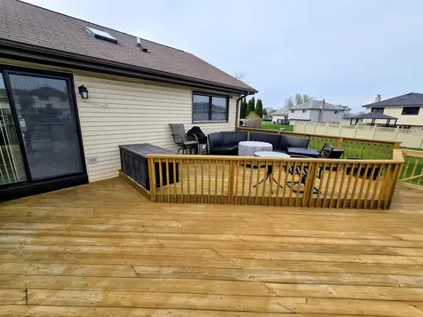 22709 Jamie Court Richton Park IL 60471