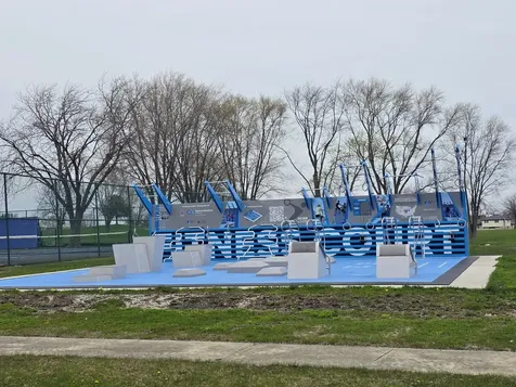 22709 Jamie Court Richton Park IL 60471