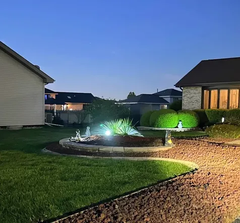 22709 Jamie Court Richton Park IL 60471