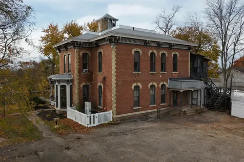 402 West Lincolnway Road Morrison IL 61270