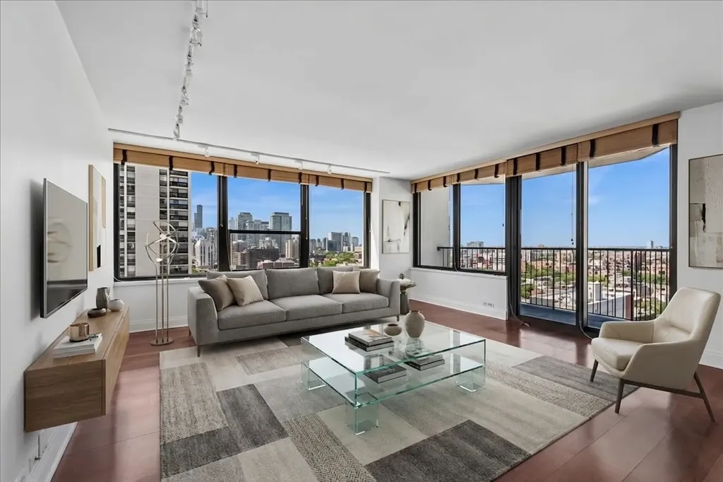 1560 North Sandburg Terrace Chicago IL 60610