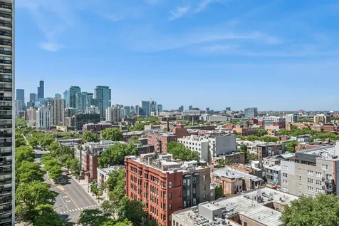 1560 North Sandburg Terrace Chicago IL 60610