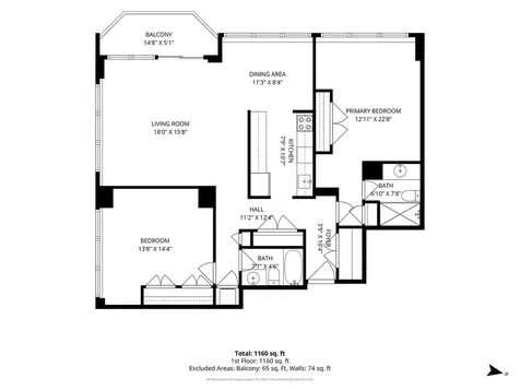 1560 North Sandburg Terrace Chicago IL 60610