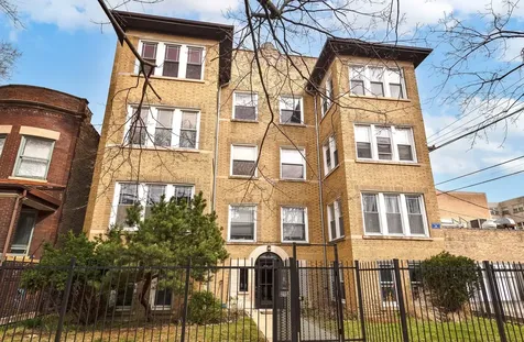 1218 West Albion Avenue Chicago IL 60626