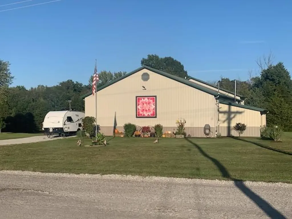 1400 North Duquoin Street Benton IL 62812
