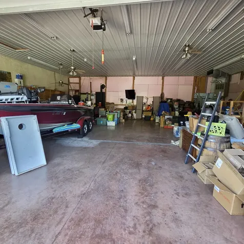 1400 North Duquoin Street Benton IL 62812