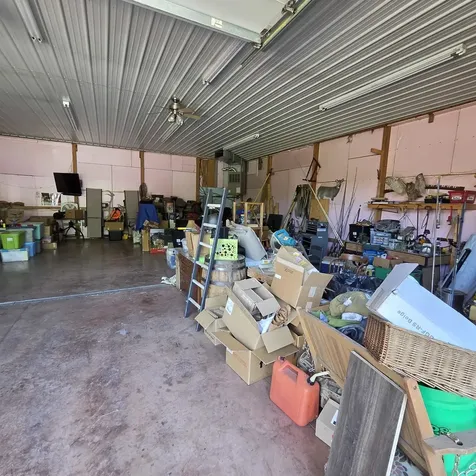 1400 North Duquoin Street Benton IL 62812