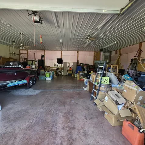 1400 North Duquoin Street Benton IL 62812