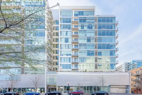 1620 South Michigan Avenue Chicago IL 60616