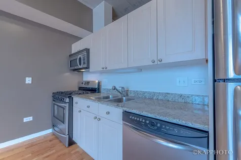 1620 South Michigan Avenue Chicago IL 60616