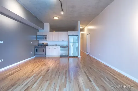1620 South Michigan Avenue Chicago IL 60616
