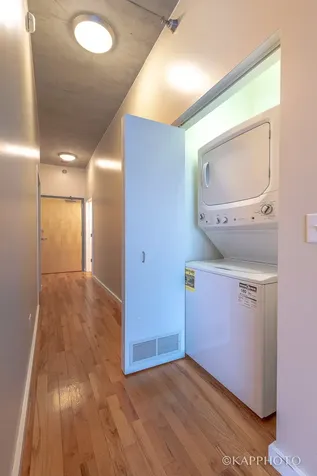 1620 South Michigan Avenue Chicago IL 60616