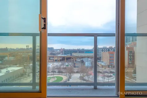 1620 South Michigan Avenue Chicago IL 60616