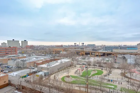 1620 South Michigan Avenue Chicago IL 60616