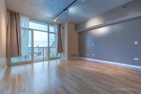 1620 South Michigan Avenue Chicago IL 60616