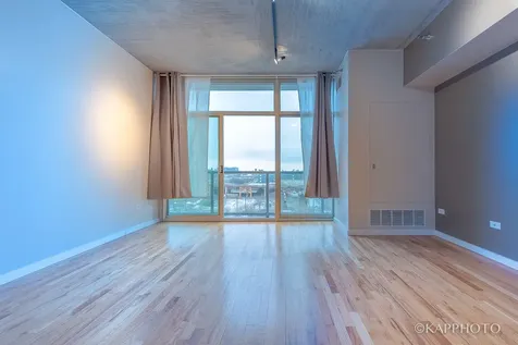 1620 South Michigan Avenue Chicago IL 60616