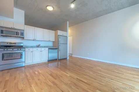 1620 South Michigan Avenue Chicago IL 60616