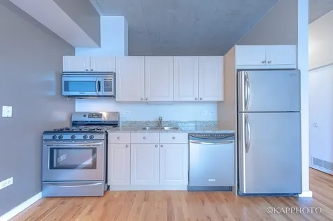 1620 South Michigan Avenue Chicago IL 60616