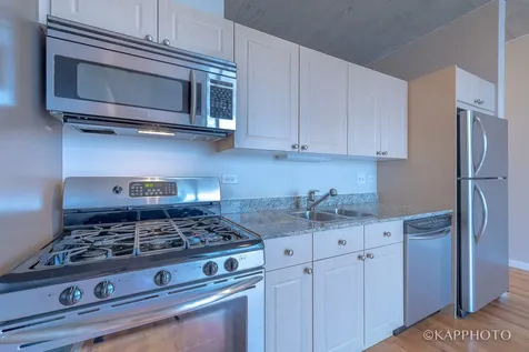 1620 South Michigan Avenue Chicago IL 60616