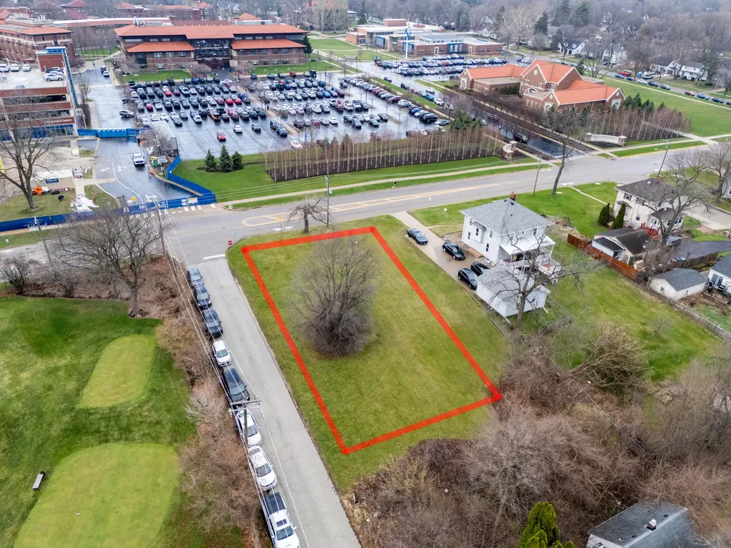 1350 Prairie Street Aurora IL 60506