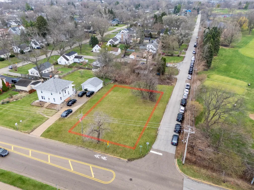 1350 Prairie Street Aurora IL 60506