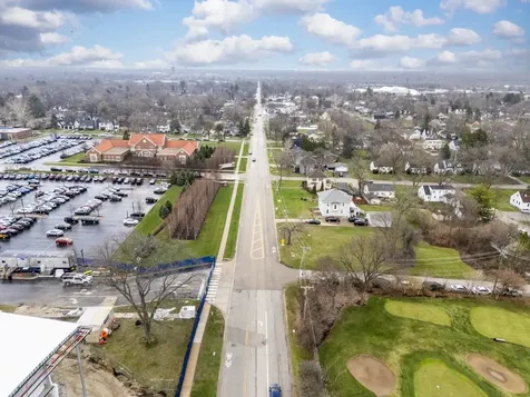 1350 Prairie Street Aurora IL 60506
