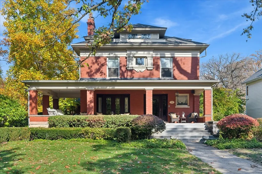 730 Lake Avenue Wilmette IL 60091