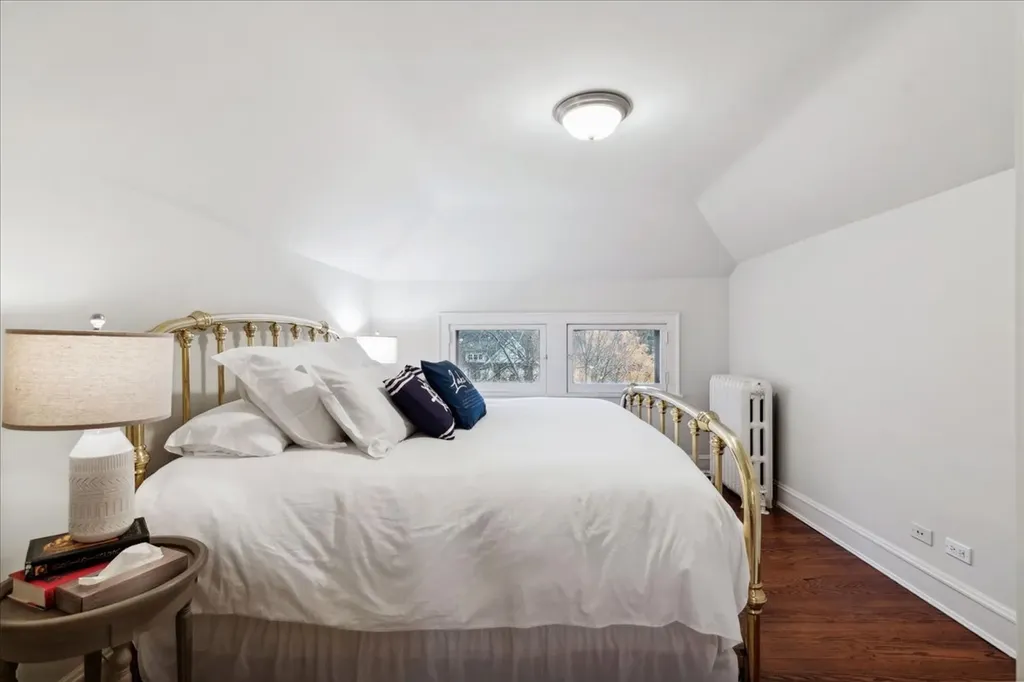 730 Lake Avenue Wilmette IL 60091