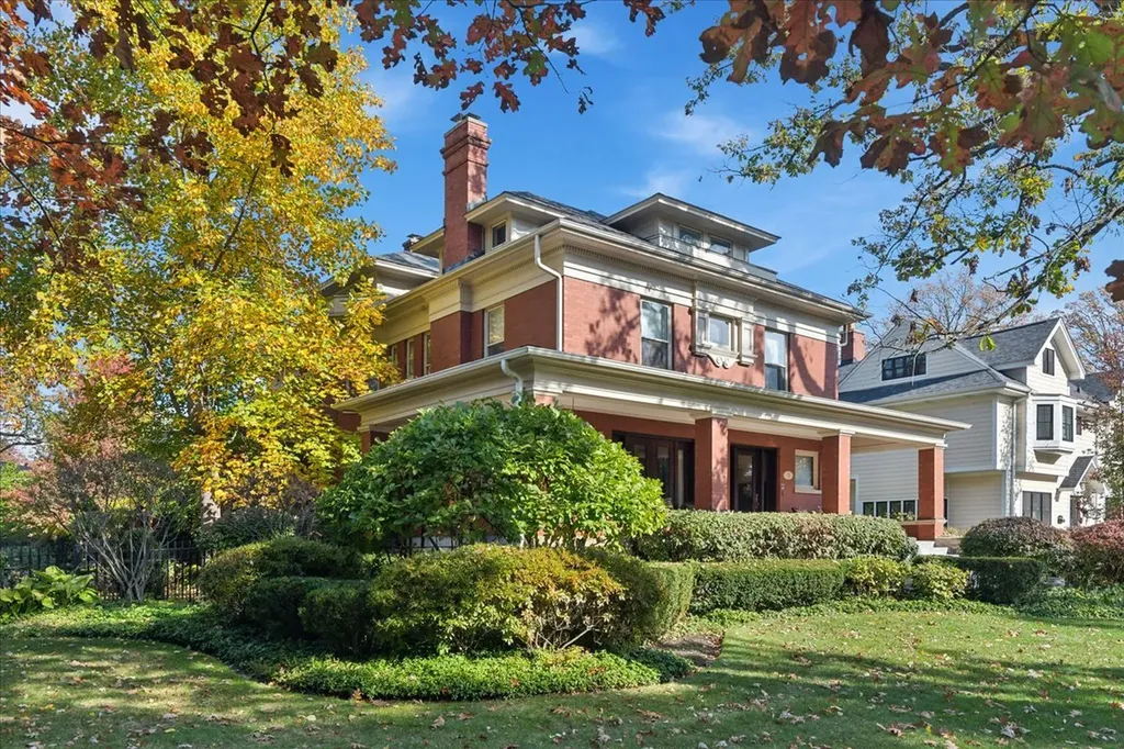 730 Lake Avenue Wilmette IL 60091